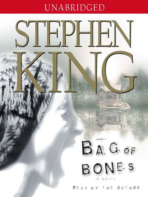 Title details for Bag of Bones by Stephen King - Wait list